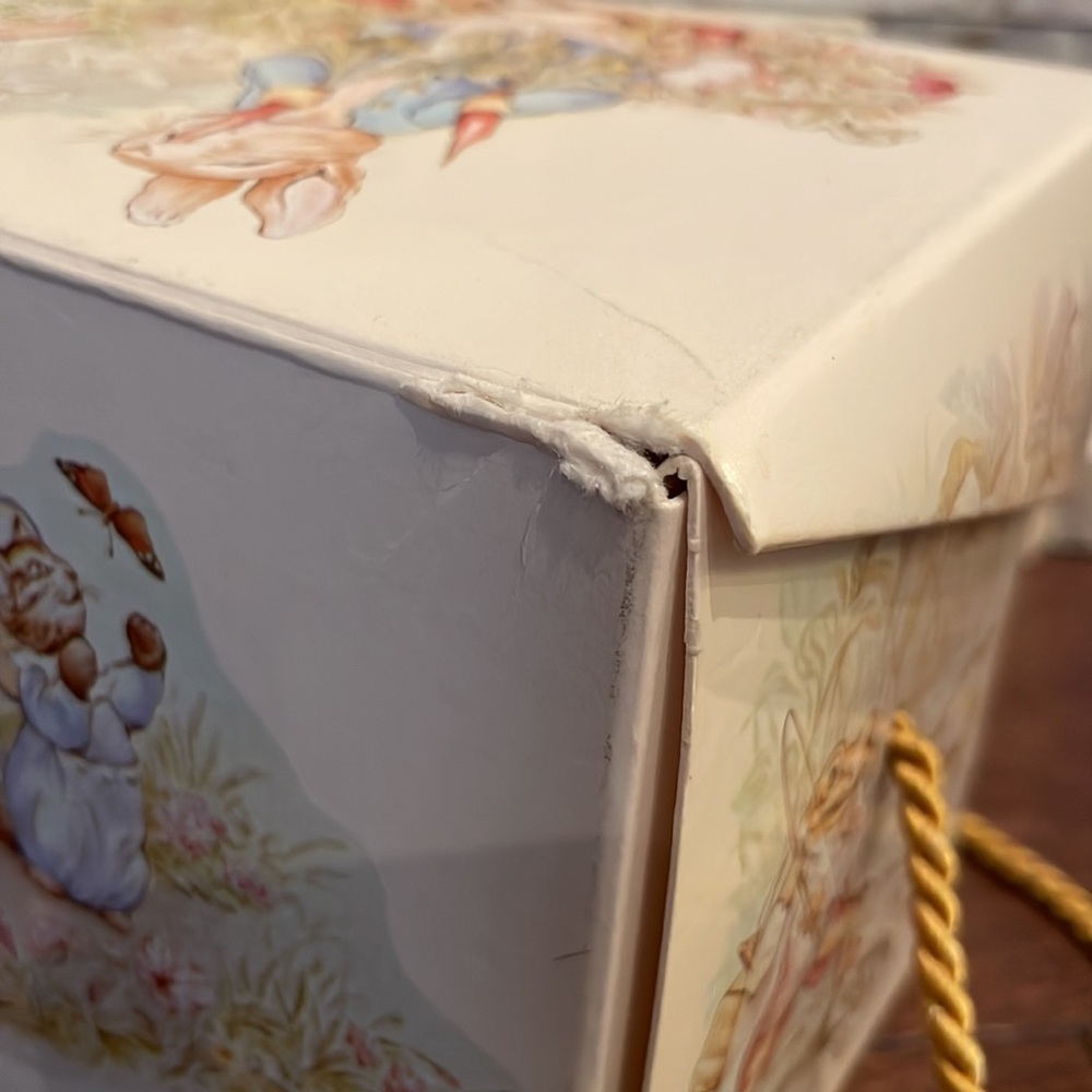 Beatrix Potter Collection - Picture 4 of 7